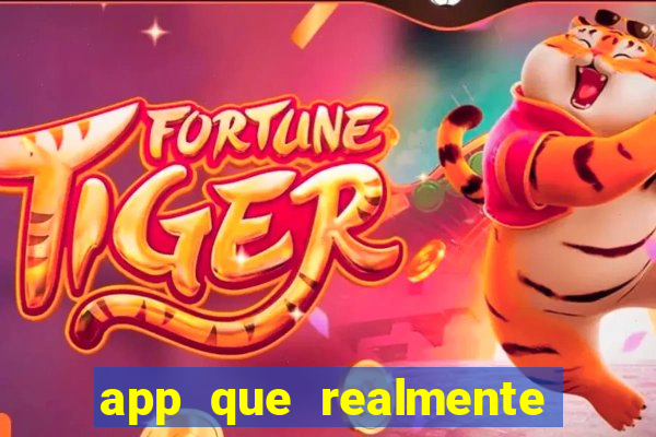 app que realmente paga para jogar